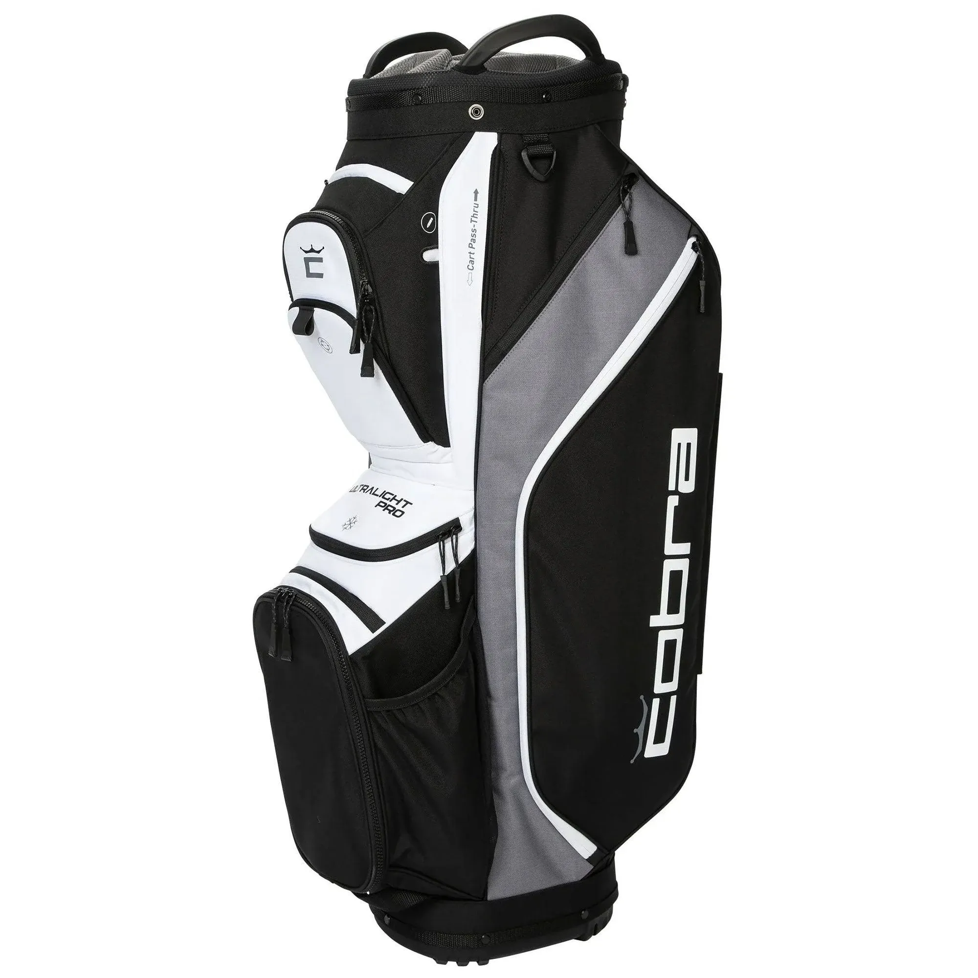 Cobra Ultralight Pro Cart Golf Bag