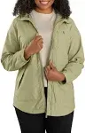 Carhartt Women's Rain Defender Relaxed Fit Lightweight Coat