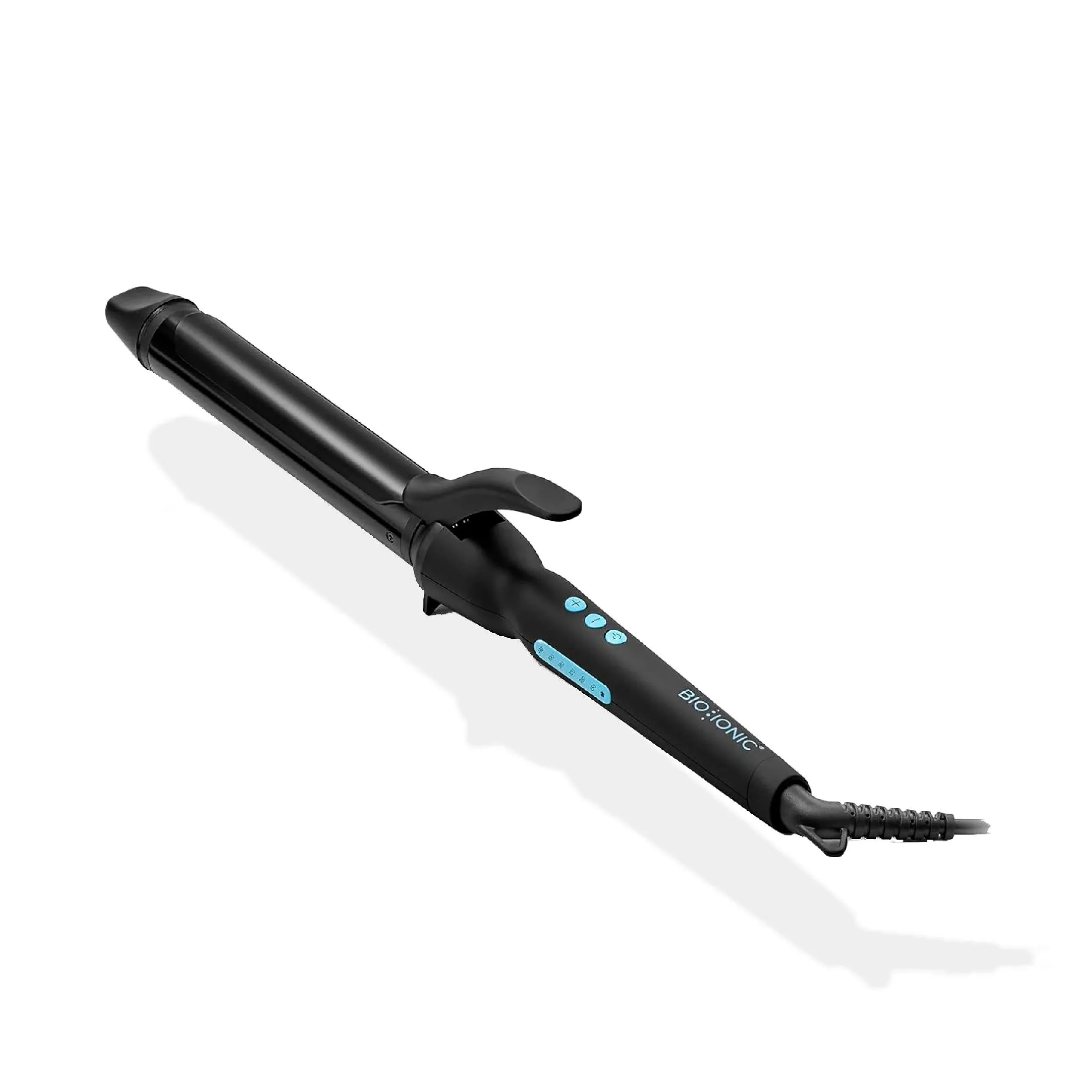 Bio Ionic Long Barrel Curling Iron 1.25"