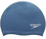 Speedo Swim Cap Silicone