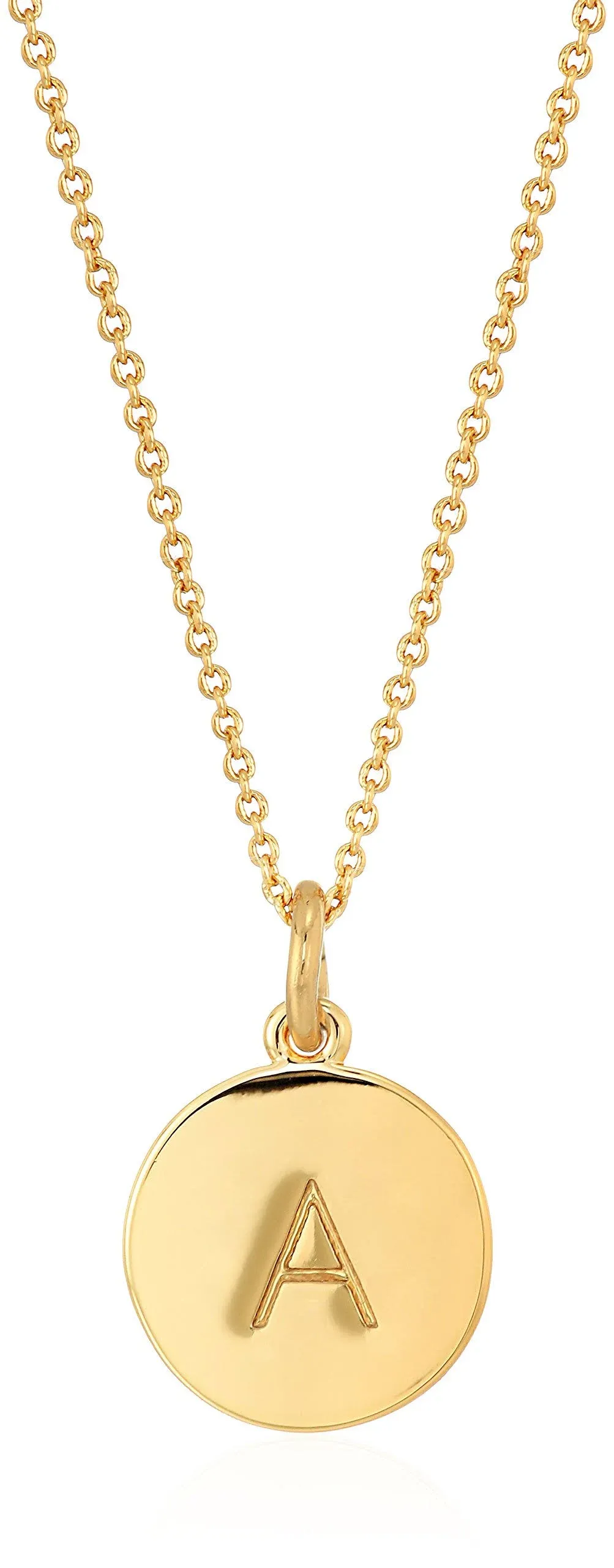 Kate Spade Initial Pendant