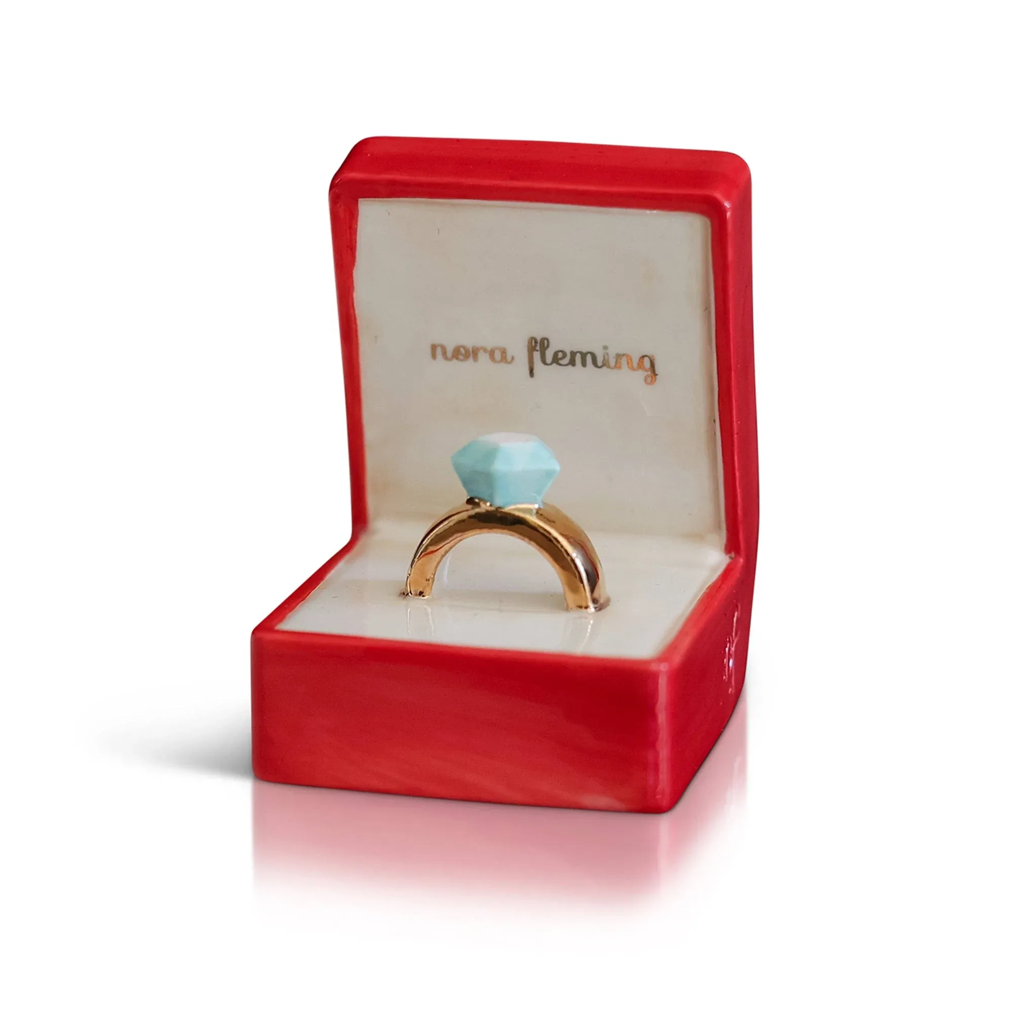 Nora Fleming : Put A Ring On It Mini