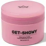 MAELYS Get-Showy Body Creme Fraiche Body Butter Cream - 6.8 oz /200 ml - New