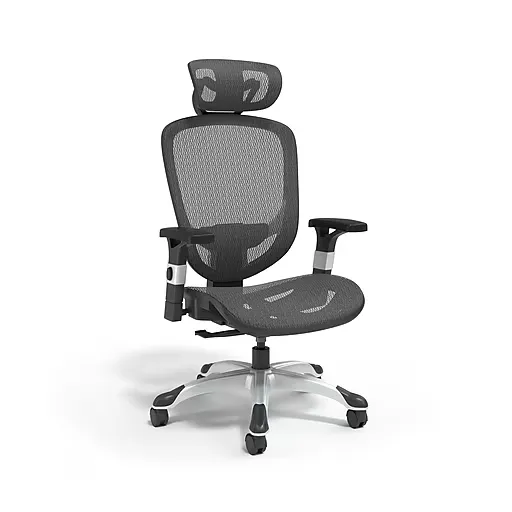 Union & Scale Flexfit Hyken Mesh Task Chair