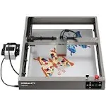 Creality Falcon2 40W Laser Engraver & Cutter