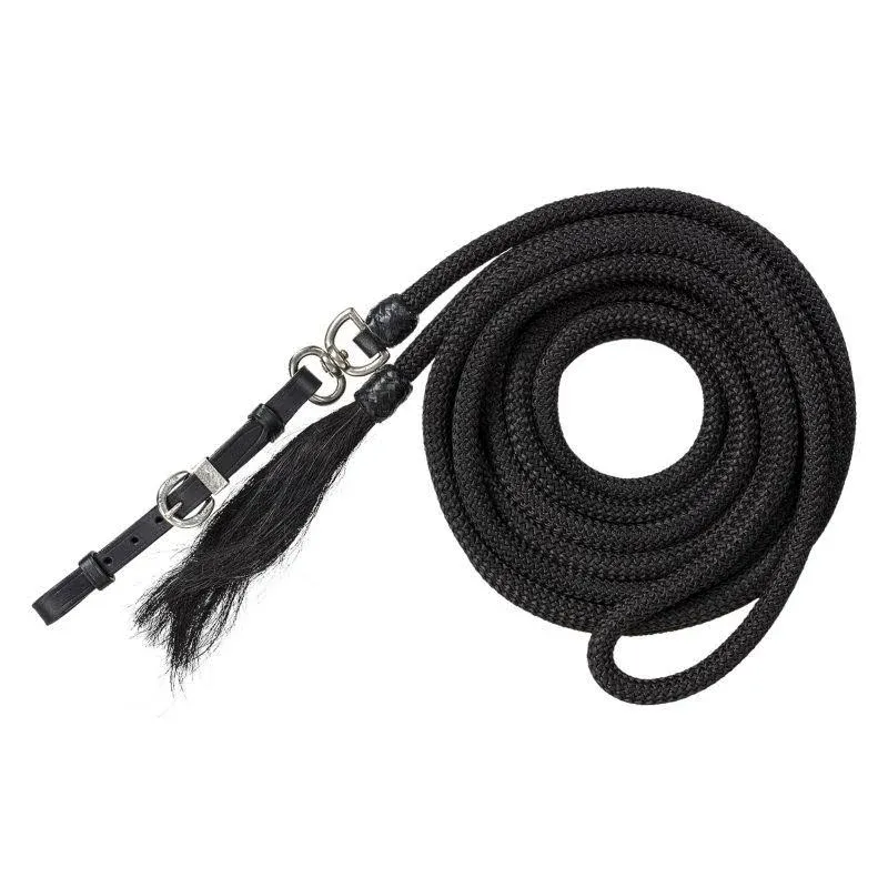 Tough 1 Royal King Braided Mecate Rope Lunge Line