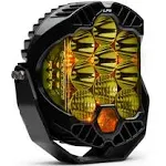 Baja Designs - LP9 Pro LED Light Amber / Driving/Combo