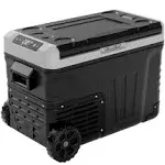 EUHOMY 12 Volt 37qt(35l) Electric Cooler