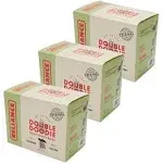 Reliance 2683-13 Double Doodie 2L Portable Camping Toilet Waste Bags (18 Bags)