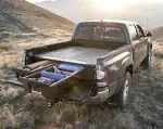 DECKED Truck Bed Storage System for Toyota Tacoma (2005-Current)