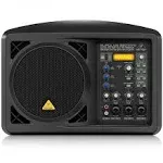 Behringer Eurolive B207MP3 Active Speaker