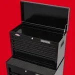 Craftsman 1000 Series 26-in W x 17.25-in H 5-Drawer Tool Chest