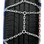 Auto-Trac 2300 Series Tightening & Centering Winter Snow Tire Traction Chains