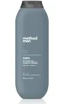 Method Men 2 in 1 Shampoo + Conditioner Sea & Surf - 14.0 fl oz