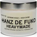 Hanz de Fuko Heavymade 2 oz