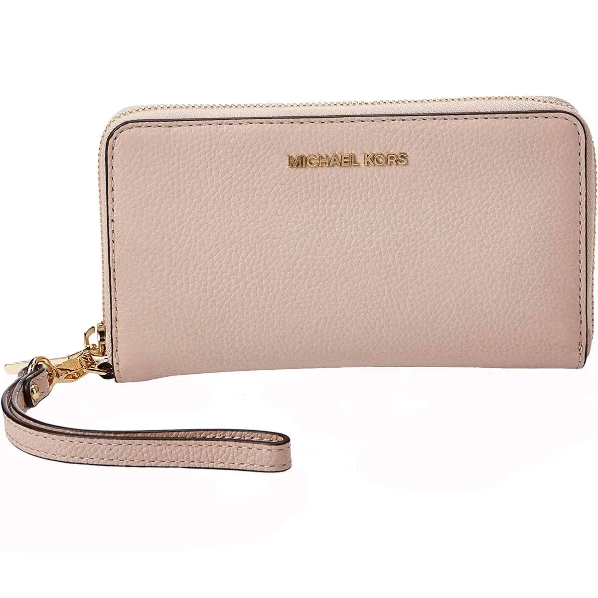 Michael Kors phone case wristlet