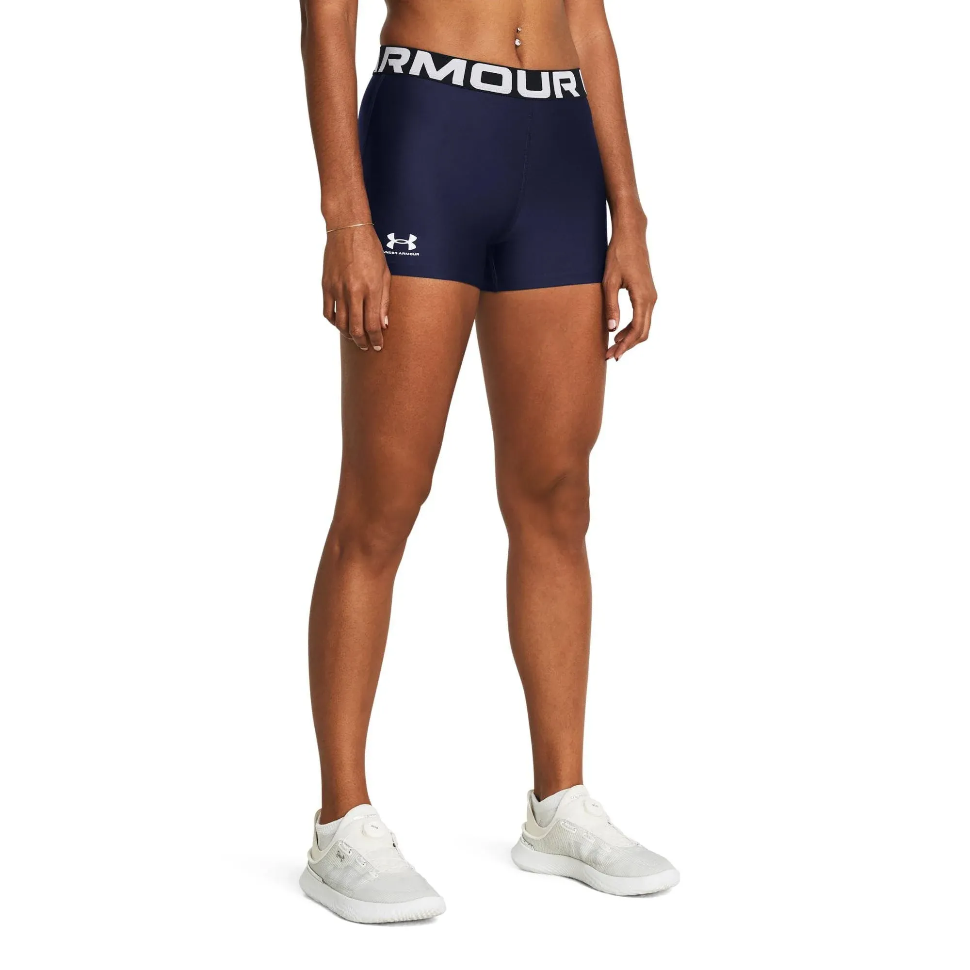 UA Women's HG Authentics Shorty