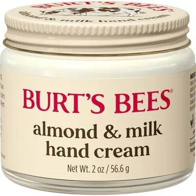 Almond & Milk Hand Cream