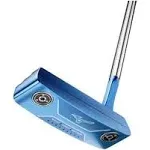 Mizuno M Craft OMOI Type I Putter (White Satin)