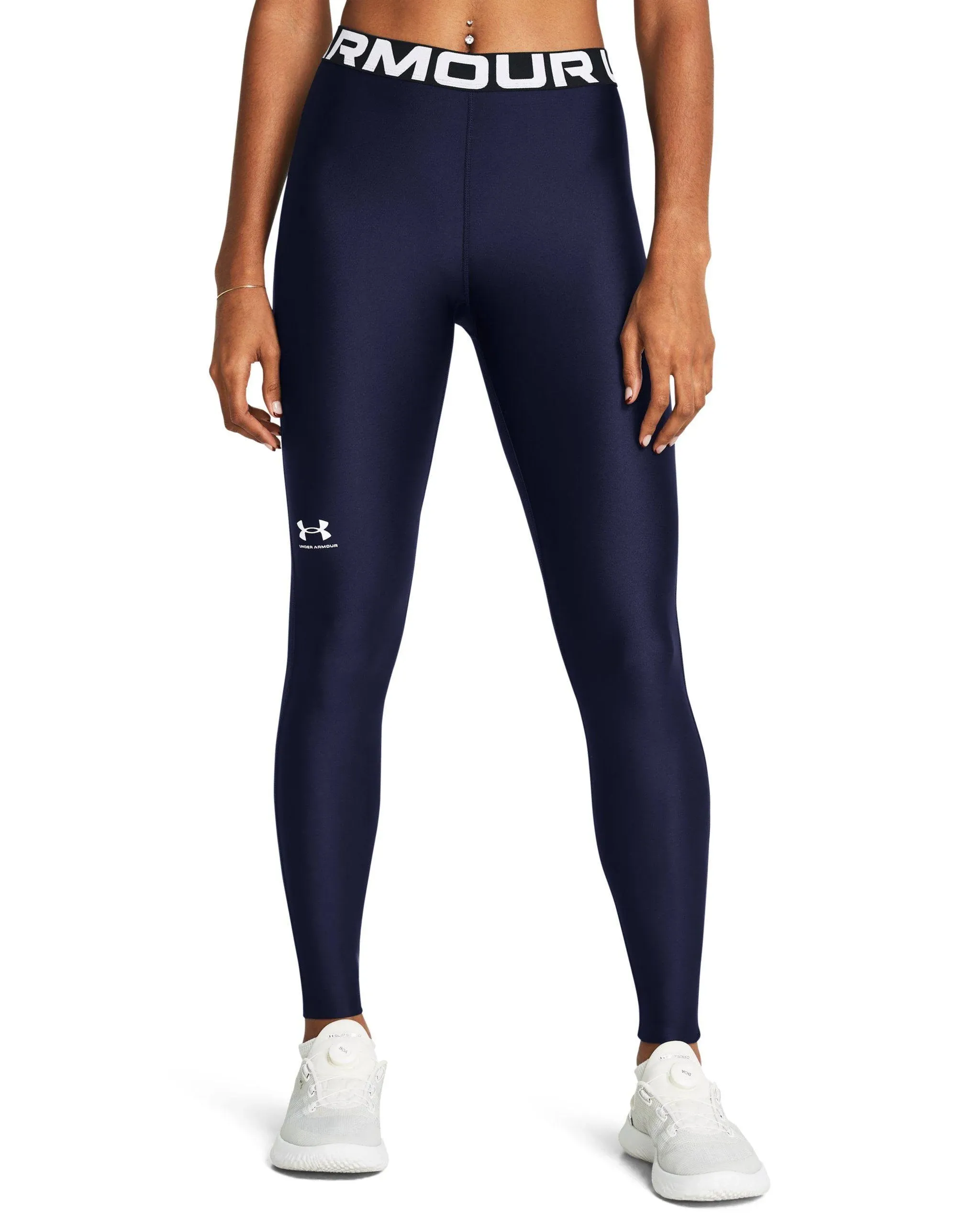 Women's Leggings Under Armour Heatgear