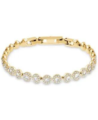 Swarovski Ladies Angelic Bracelet