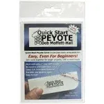 Quick Start Peyote 11/0 Delica & Seed - 3CD/Pack