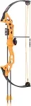 Bear Archery Brave Bow - Orange