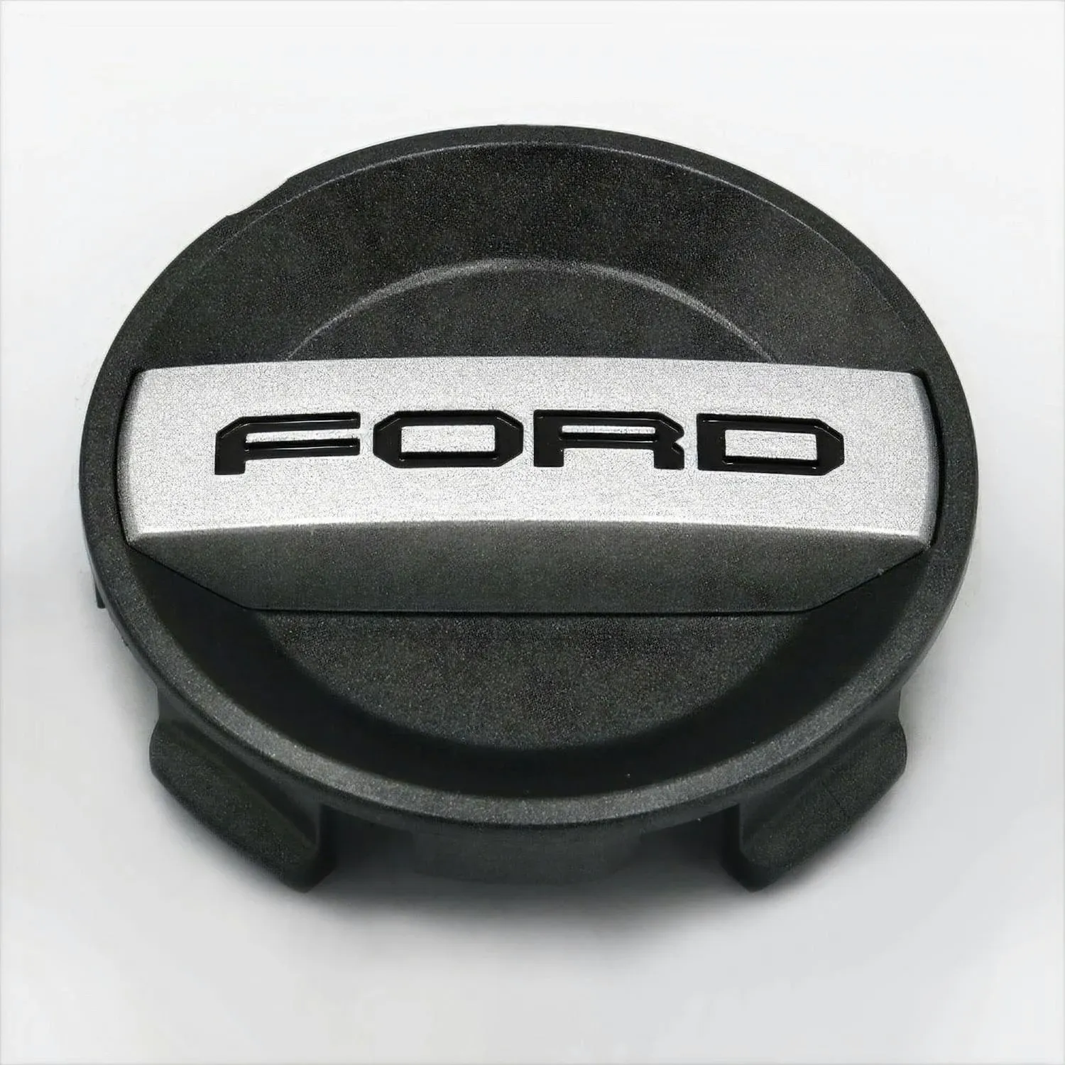 Ford Racing M-1096K-BCC Wheel Center Cap Kit