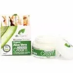 Organic Doctor Aloe Vera Concentrated Cream - 50 ml jar