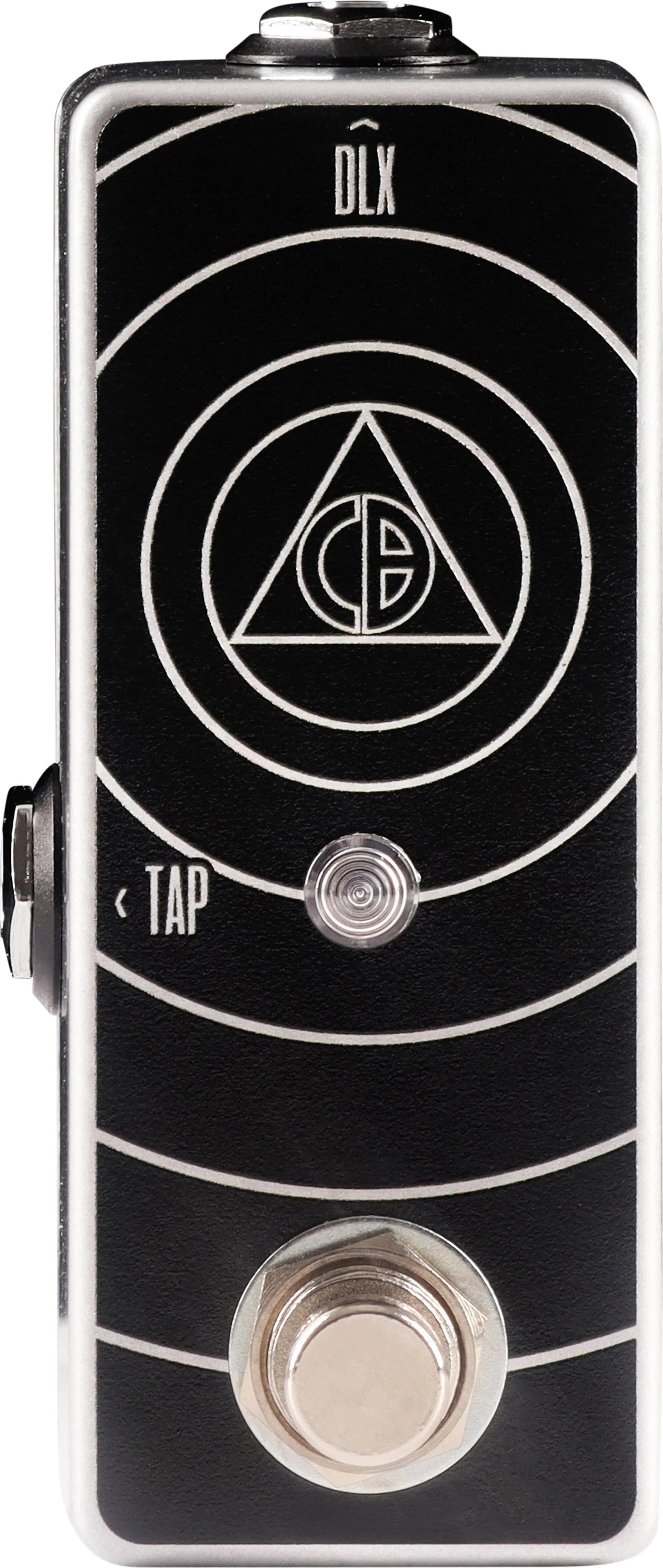 Catalinbread CB Tap Tempo Pedal