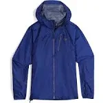 Outdoor Research Helium Rain Jacket - Men's Galaxy M