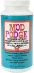 Mod Podge 16 oz Dishwasher Safe Gloss