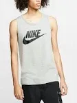 Nike Men's Sportswear Americana Statement Tank Top 