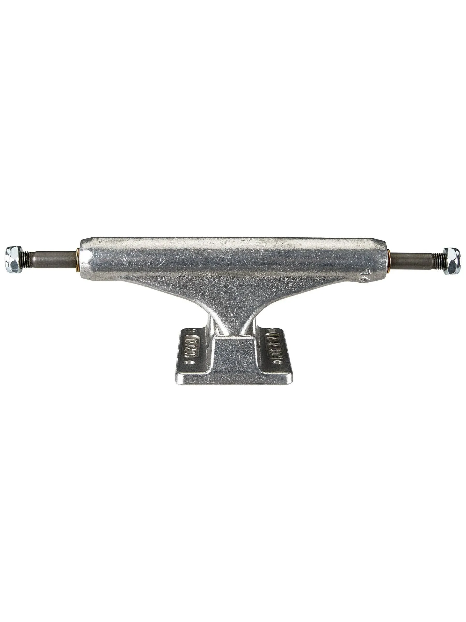 Independent Polished Mid Skateboard Trucks