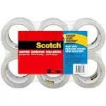 Scotch 3850 Packaging Tape, 1.88" x 54.6 yd