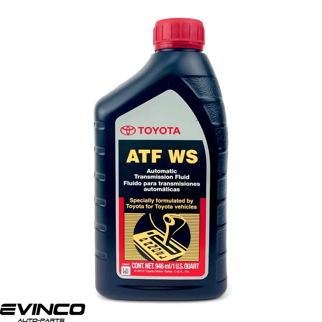 Genuine ATF Automatic Transmission Fluid