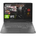 Lenovo LOQ Gaming Laptop, GeForce RTX 4050, AMD 8-Core Ryzen 7 7840HS(&gt; i7-12700H), 15.6\" FHD, 6