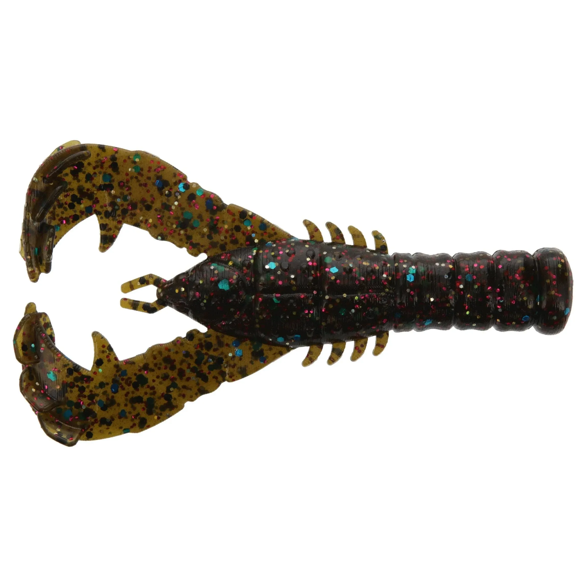 Yamamoto Yama Craw 3" / Tilapia Magic