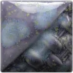 Mayco Stoneware Crystal Glaze - Blue Hydrangea Pint