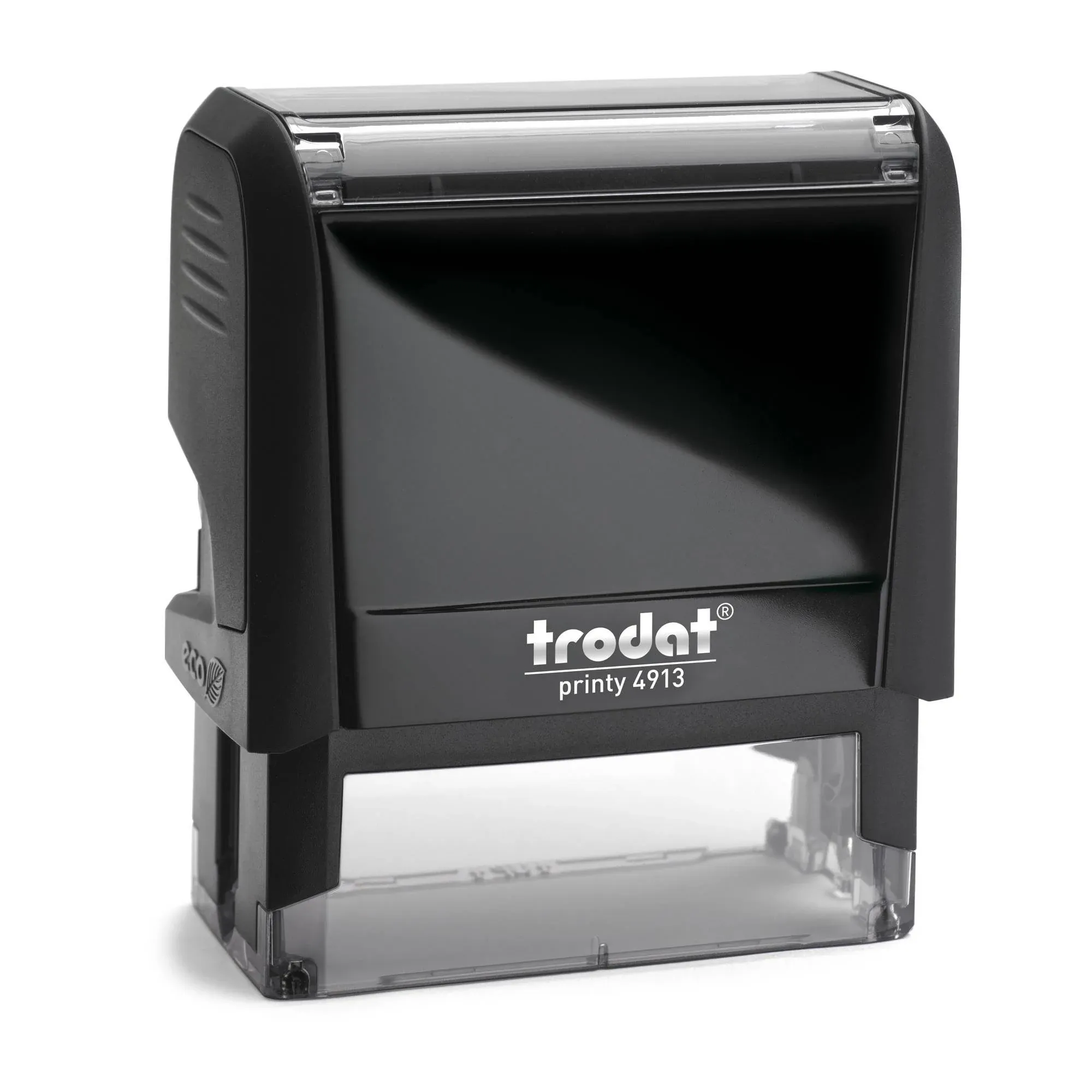 Trodat Printy 4913 Self-Inking Stamp