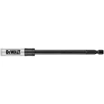 DeWalt DWA6HLDFT Holder Bit Impact Magnetic 6in