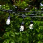 Brightech Ambience Pro Solar LED String Lights