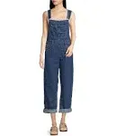 We The Free Ziggy Denim Overalls