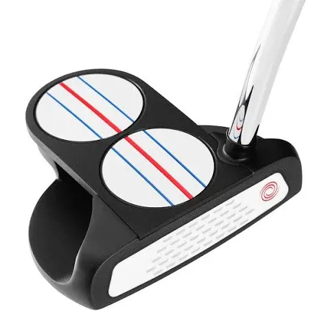 Odyssey Triple Track 2 Ball Putter