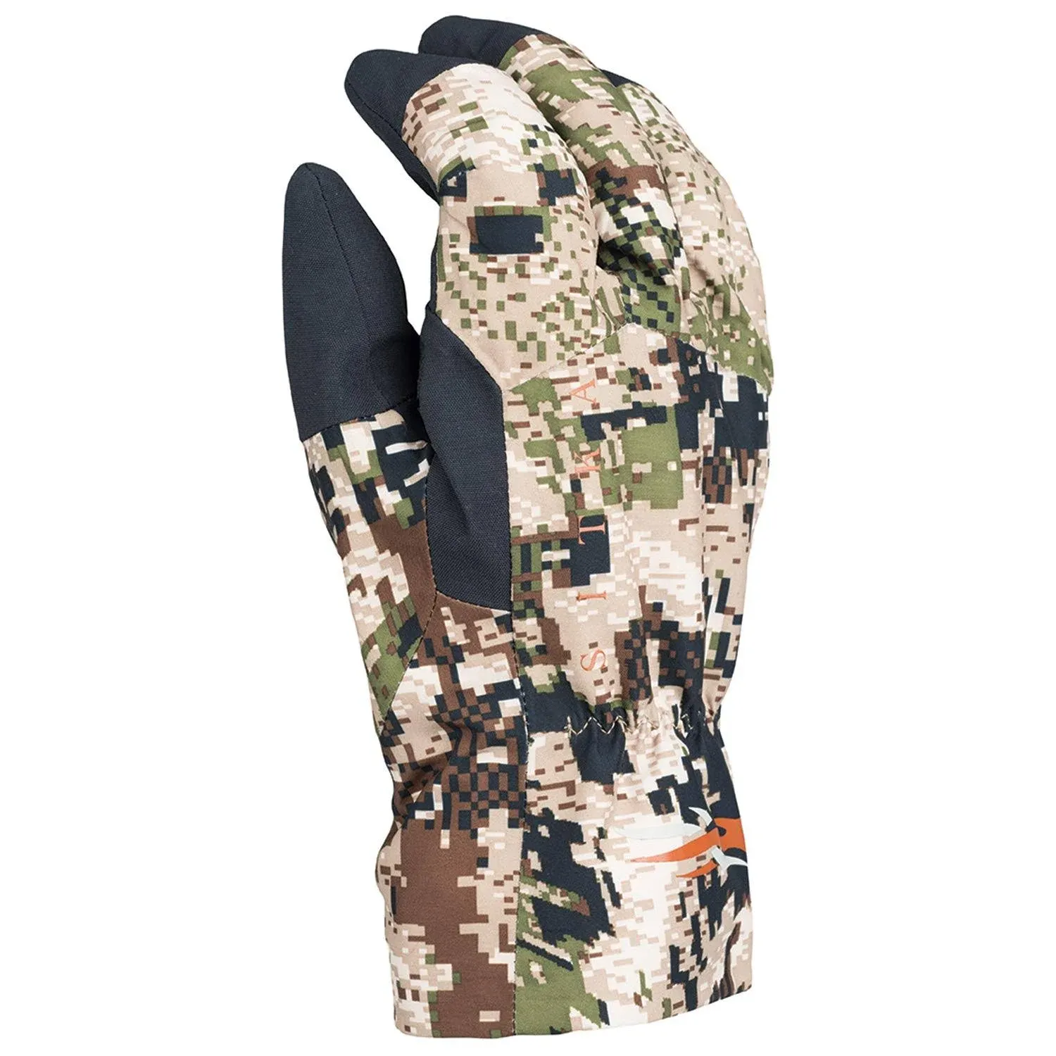 Sitka Gear Stormfront GTX Concealment Waterproof Lightweight Breathable Fleece-Lined Hunting Gloves