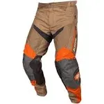 Klim Dakar in The Boot Pants - Potter's Clay - 30