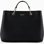 Shoulder bag woman Emporio Armani