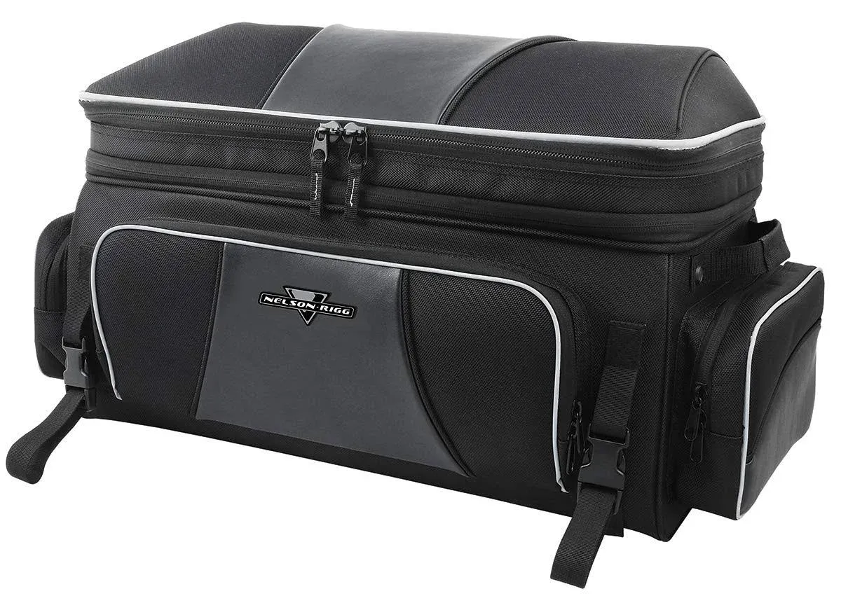 Nelson-Rigg NR-300 NR-300 Traveler Tour Trunk Rack Bag 3516-0269 270-3127 900045