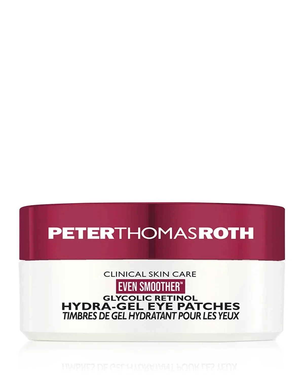 Peter Thomas Roth Even Smoother Glycolic Retinol Hydra-Gel Eye Patches