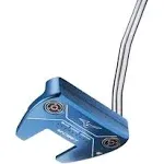 Mizuno M Craft Type VI Blue Ion Putter